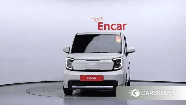 Kia The New Kia Ray id 3021934 из Кореи 13