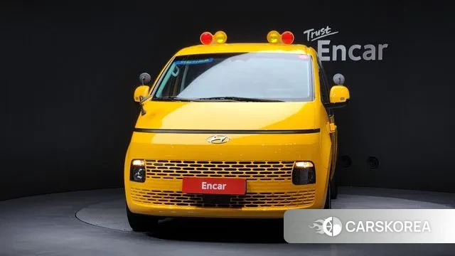 Hyundai Staria id 3776679 из Кореи 13