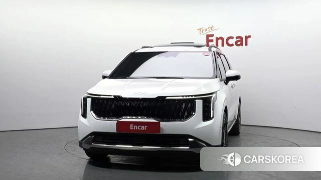 Kia The New Carnival 4th Generation id 3921698 из Кореи 13