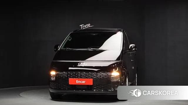 Hyundai Staria id 3576634 из Кореи 13