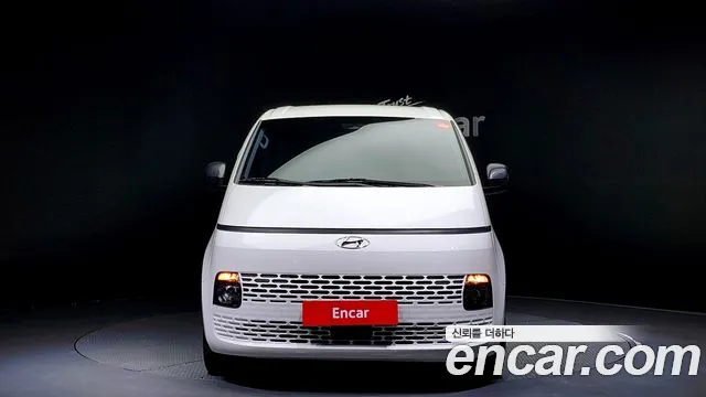 Hyundai Staria id 2489454 из Кореи 13