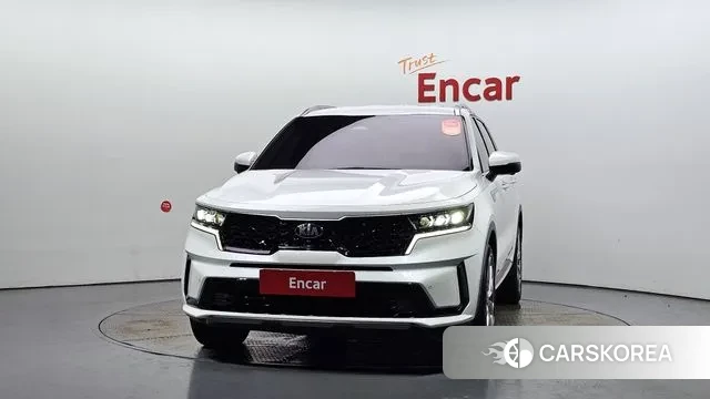 Kia Sorento 4th Generation id 3032979 из Кореи 13