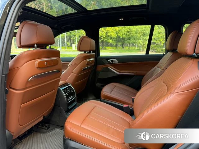 BMW X7 id 4278278 из Китая 7