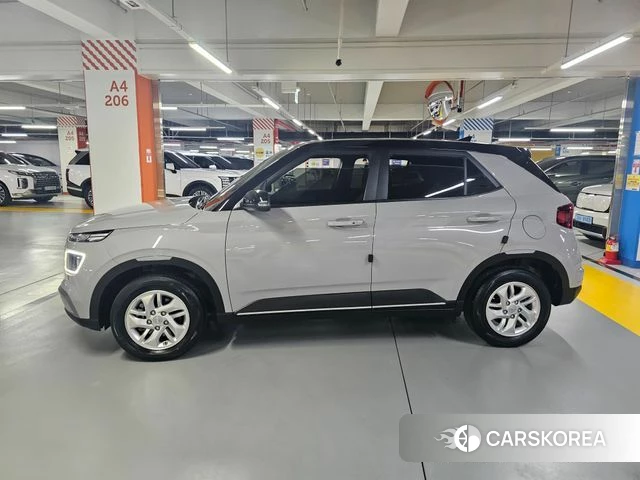 Hyundai Venue id 4904552 из Кореи 10