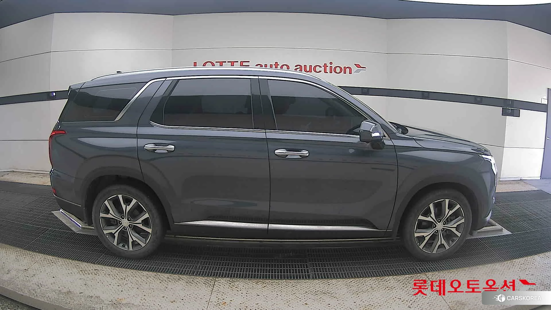 Hyundai Palisade id 4498356 из Кореи 23