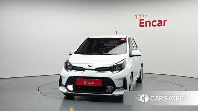 Kia Morning Urban (JA) id 4476567 из Кореи 23