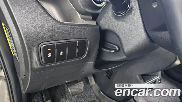 Kia The New Ray id 2764539 из Кореи 13