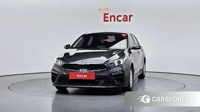 Kia Come New K3 id 3834499 из Кореи 13