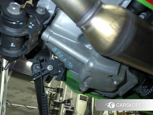 Engine photo