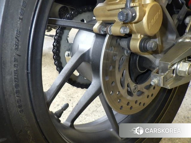 Honda CB400SF BOLDOR id 4184646 из Японии 19