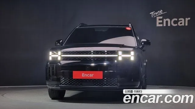 Hyundai Santa Fe (MX5) id 2867677 из Кореи 13