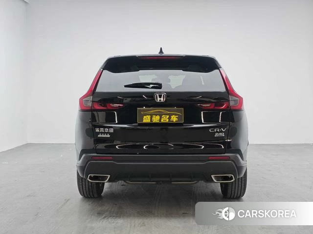 Honda CR-V id 4272243 из Китая 10