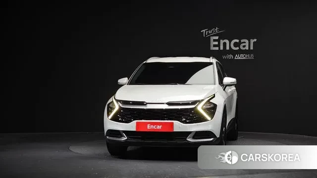 Kia Sportage 5th Generation id 3581764 из Кореи 13