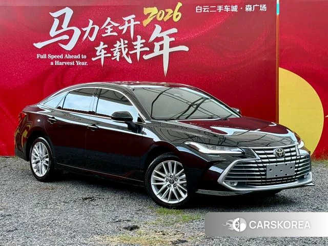 Toyota Asian dragon id 4276621 из Китая 16