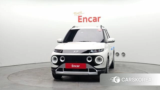 Hyundai Casper id 3910197 из Кореи 13