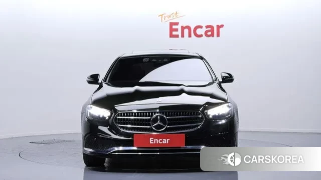 Mercedes-Benz E-Class W213 id 3323978 из Кореи 13