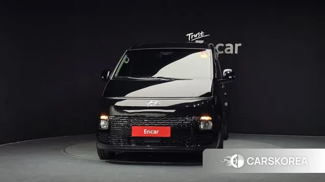 Hyundai Staria id 2939010 из Кореи 13