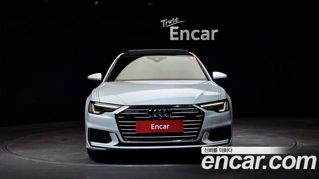 Audi A6 (C8) id 2826227 из Кореи 13