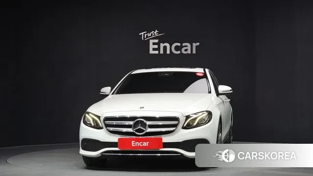 Mercedes-Benz E-Class W213 id 3454847 из Кореи 13