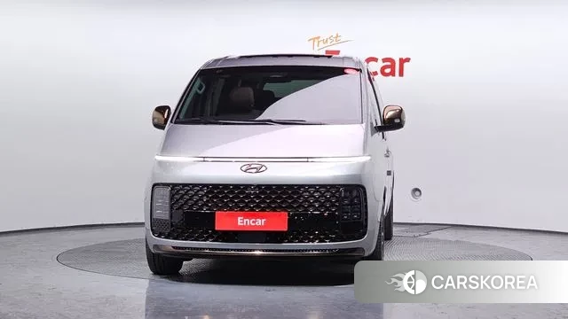 Hyundai Staria id 3739837 из Кореи 13