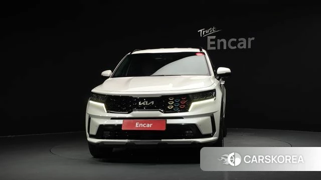 Kia Sorento 4th Generation id 4835981 из Кореи 23