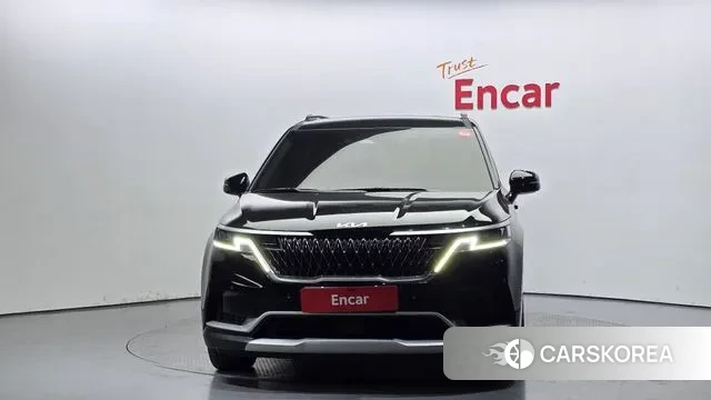 Kia Carnival 4th generation id 3058832 из Кореи 13