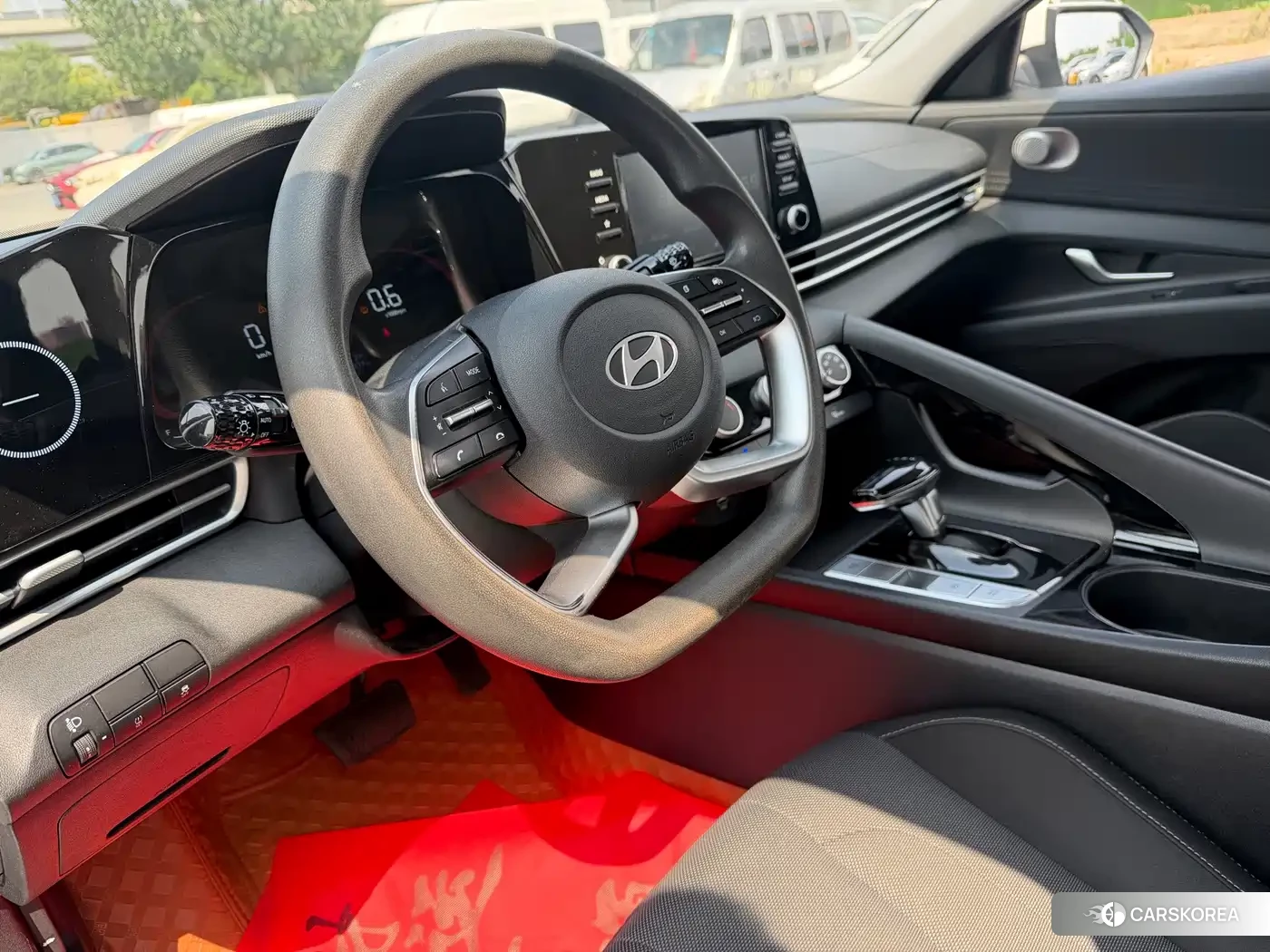 Hyundai Elantra id 4653932 из Китая 13