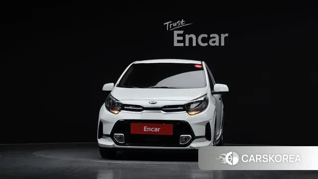 Kia Morning Urban (JA) id 3504741 из Кореи 13