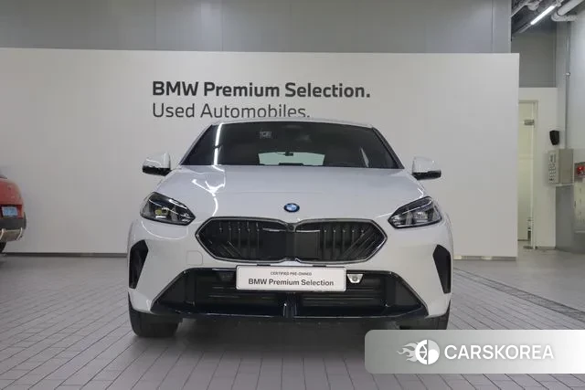 BMW 1 Series (F70) id 3599368 из Кореи 13