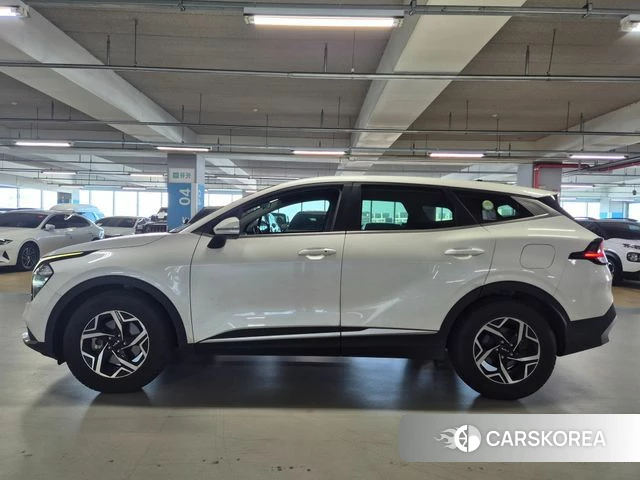 Kia Sportage 5th Generation id 4922475 из Кореи 13