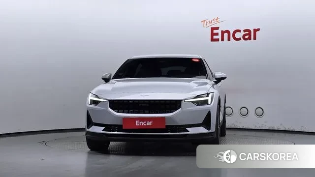 Polestar Polestar 2 id 3083392 из Кореи 13