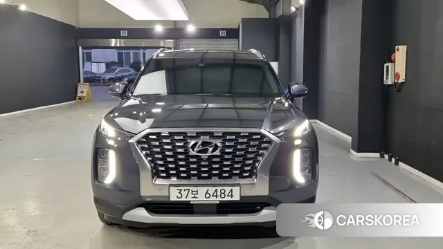 Hyundai Palisade id 3402861 из Кореи 13