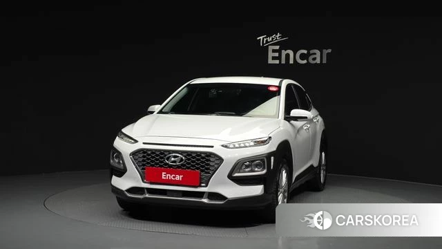 Hyundai Kona id 3905322 из Кореи 13