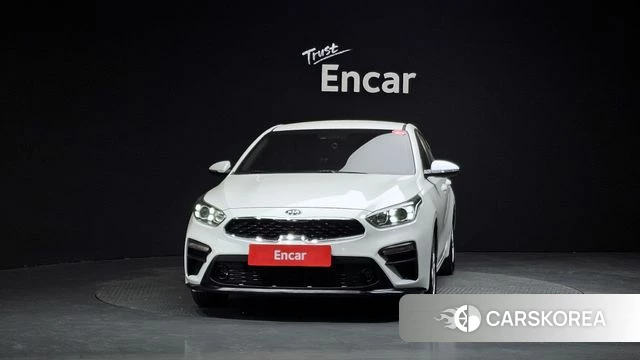 Kia Come New K3 id 3955067 из Кореи 13