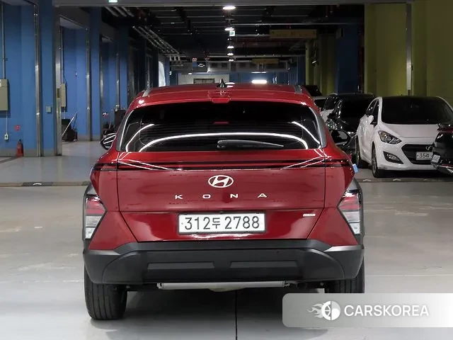 Hyundai Kona (SX2) id 3131996 из Кореи 13