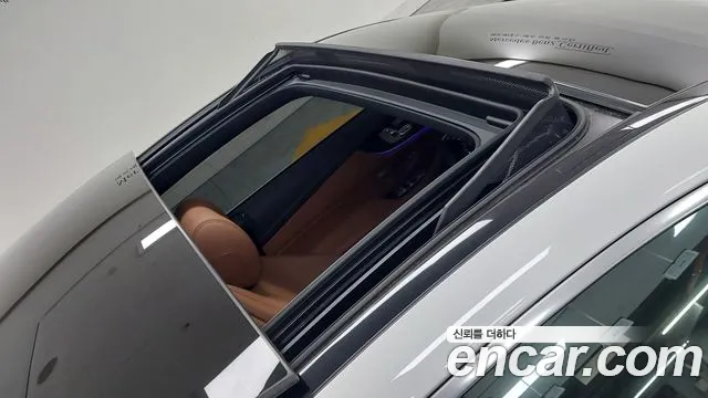 Mercedes-Benz E-Class W213 id 2524563 из Кореи 13