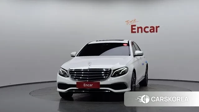 Mercedes-Benz E-Class W213 id 3423076 из Кореи 13