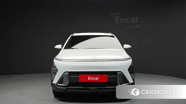 Hyundai Kona (SX2) id 3837817 из Кореи 13