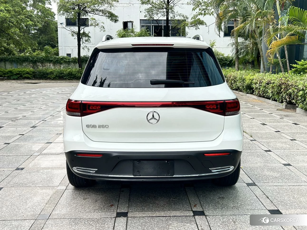 Mercedes-Benz EQB id 4454612 из Китая 14