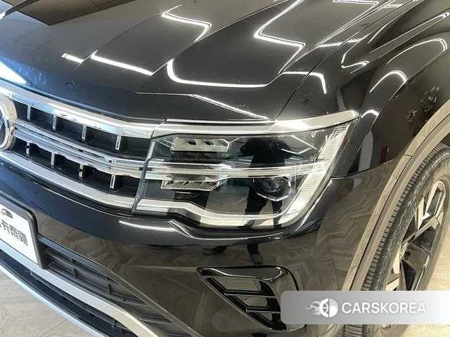 Volkswagen Tourang id 4272460 из Китая 17
