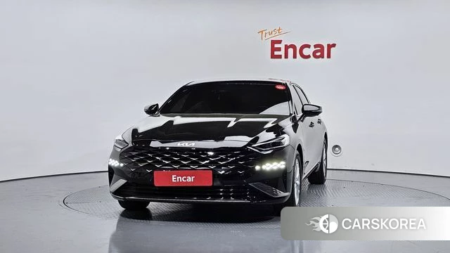 Kia K8 id 4202677 из Кореи 23