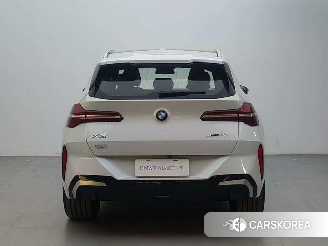 BMW X3 id 4275481 из Китая 11