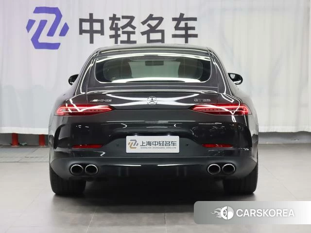 Mercedes-Benz AMG GT id 4242448 из Китая 21