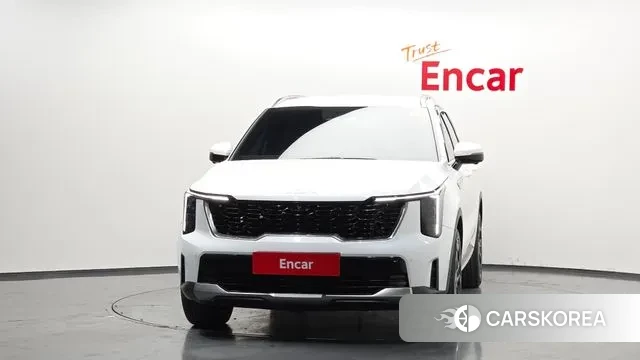 Kia The New Sorento 4th Generation id 3706748 из Кореи 13