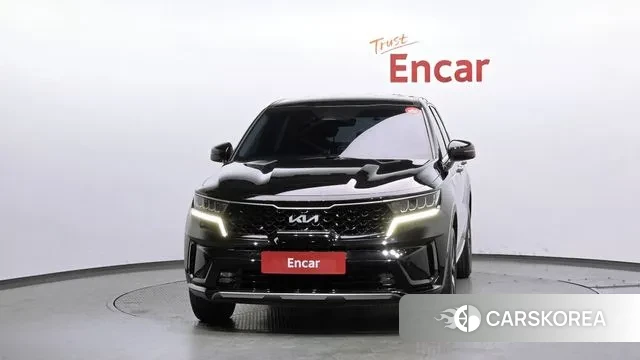 Kia Sorento 4th Generation id 3534799 из Кореи 13