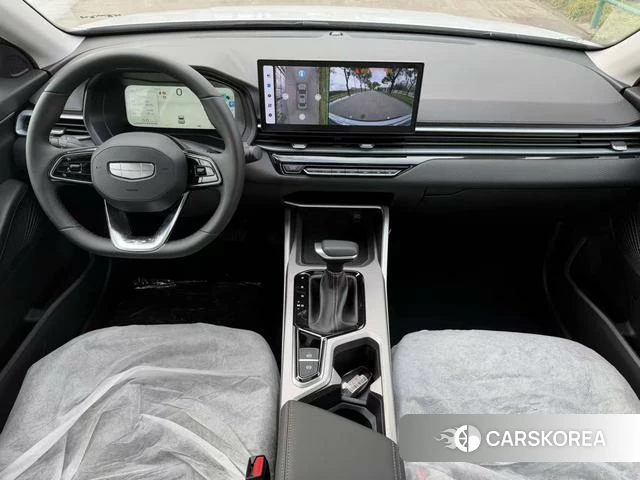 Geely Automobile Emgrand id 3920871 из Китая 9