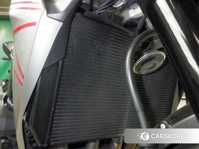 Engine photo