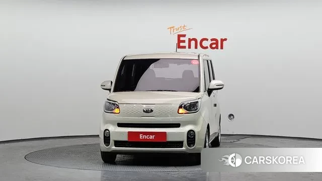 Kia The New Ray id 3536258 из Кореи 13