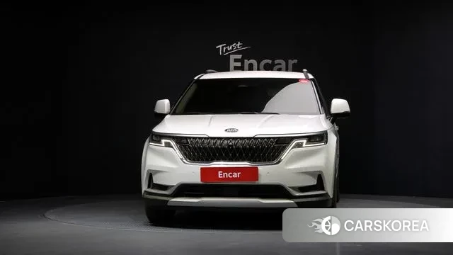 Kia Carnival 4th generation id 2931677 из Кореи 13