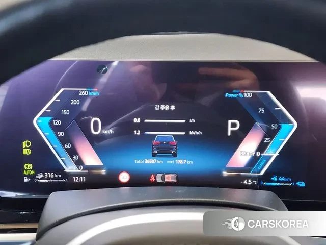 BMW X5 (G05) 2023 Черный из Кореи, фото 3